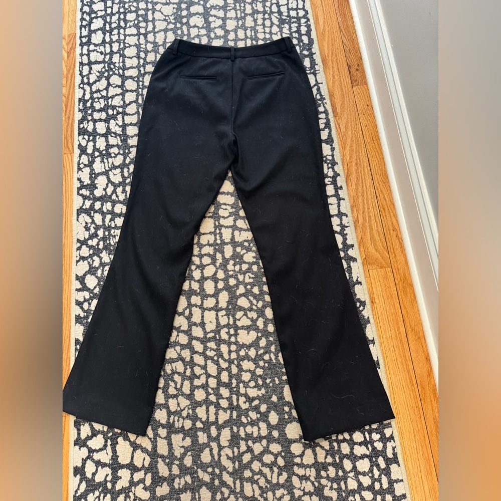 Artless Forever by Orlando black chino pants - Picture 9 of 12